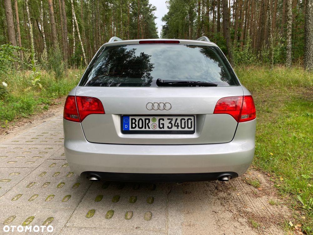 Audi A4 2.0 TDI - 18