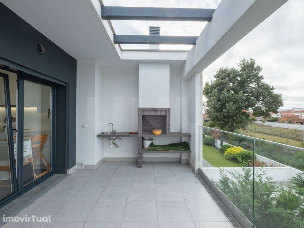 Apartamento T3 a Venda em Marinha Grande - Grande imagem: 3/31