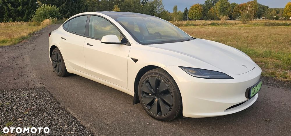 Tesla Model 3 Long Range RWD - 2