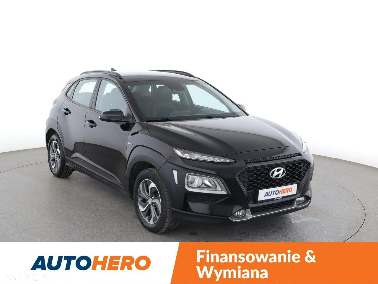 Hyundai Kona 1.6 GDI DCT Hybrid Style - 10