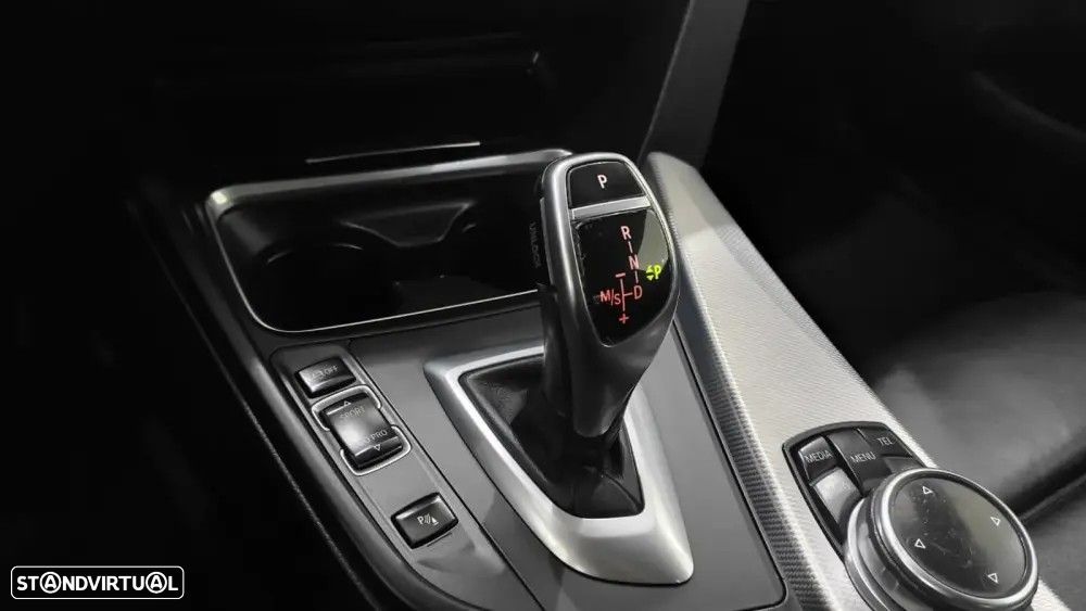 BMW 420 d Pack M Auto - 34
