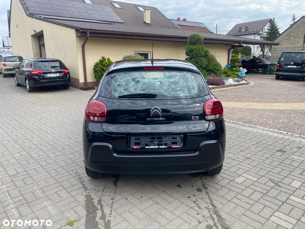 Citroën C3 - 5