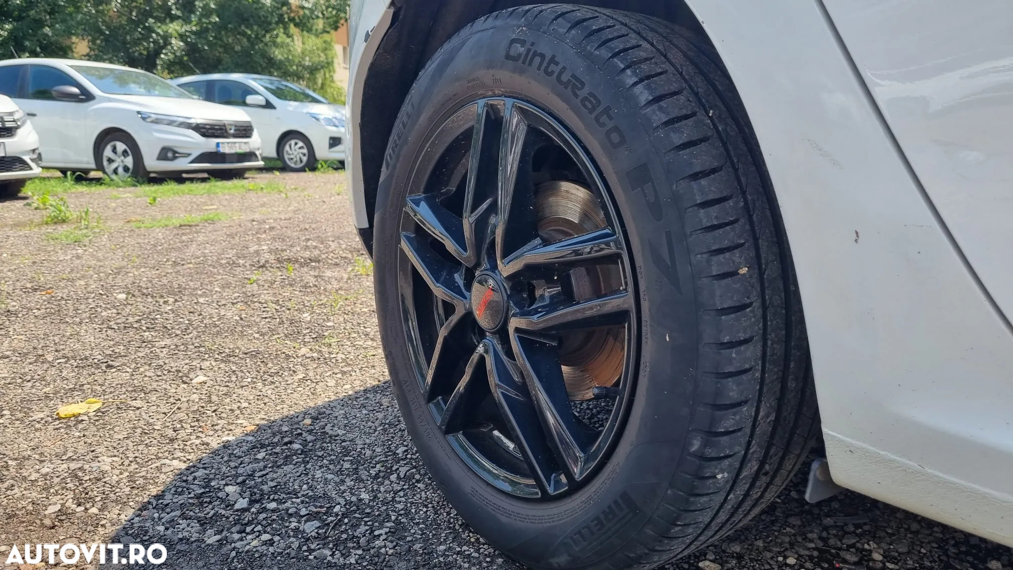 Renault Megane Energy dCi EDC Zen - 20