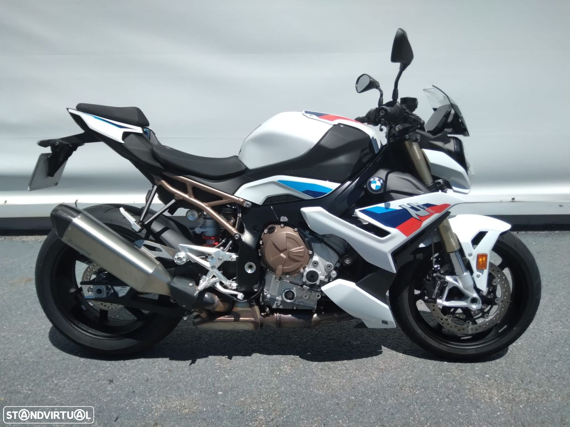 BMW S 1000 R Pack M - 3