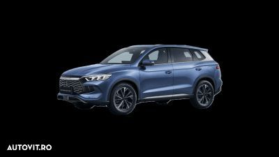 Byd Sealion 5 DM-i PHEV Comfort - 1