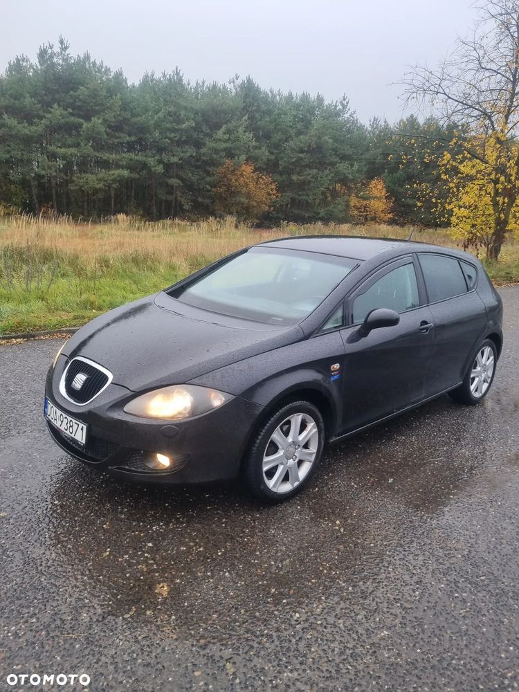 Seat Leon - 1