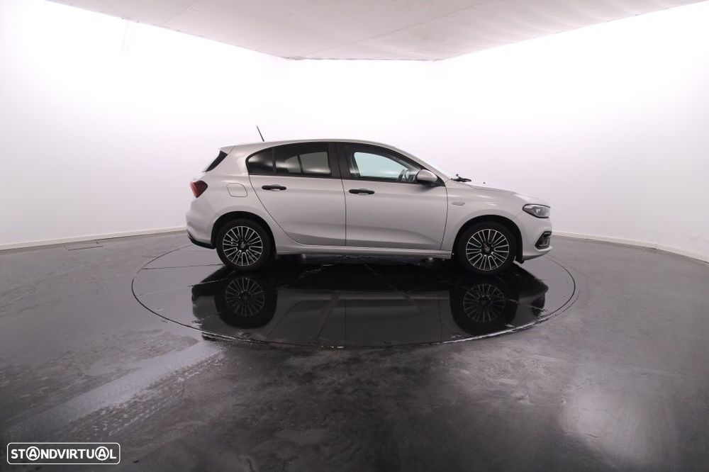 Fiat Tipo 1.3 MultiJet City Life - 9