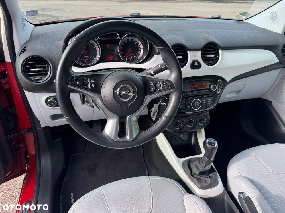 Opel Adam - 18