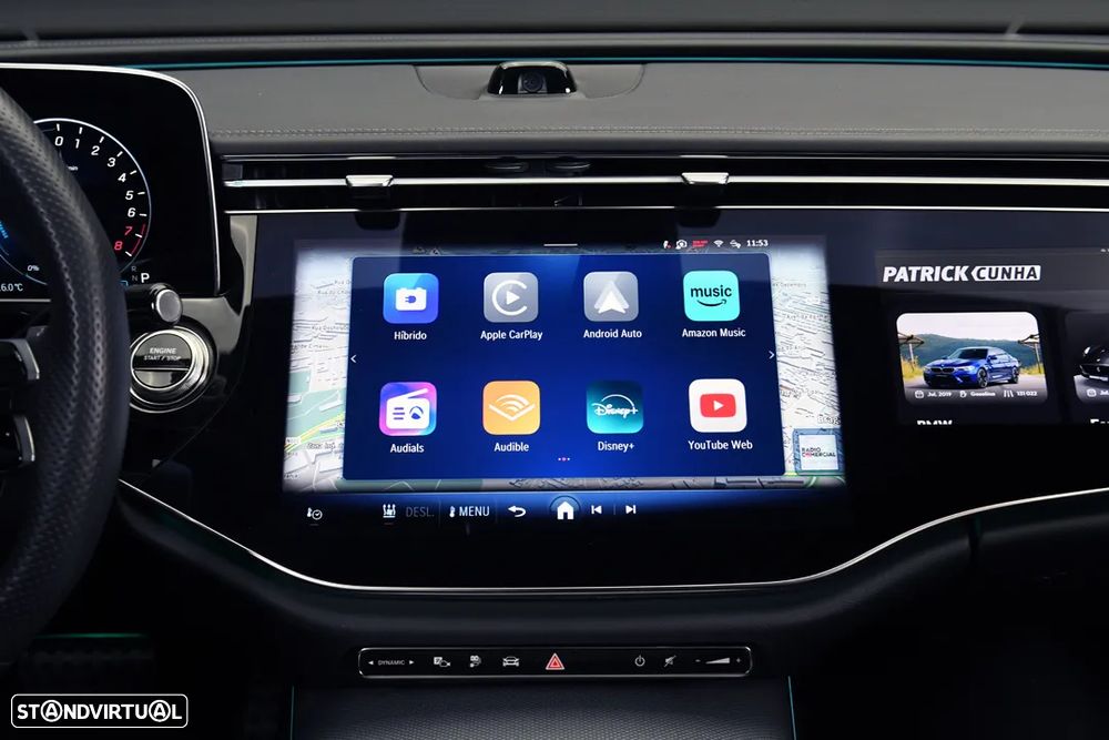 Mercedes-Benz E 300 - 19