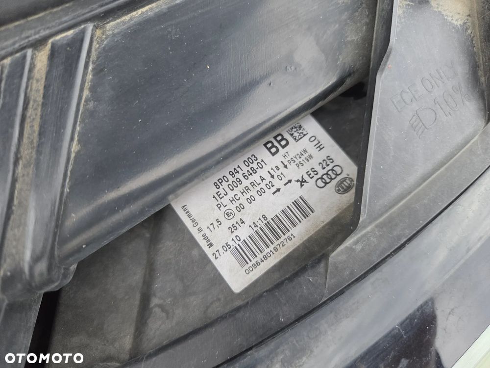 Audi A3 Sportback 1.6 Attraction - 13