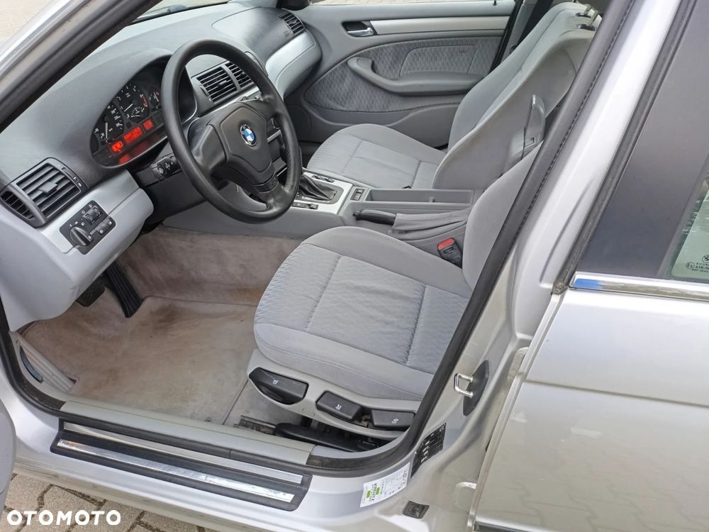 BMW Seria 3 - 19