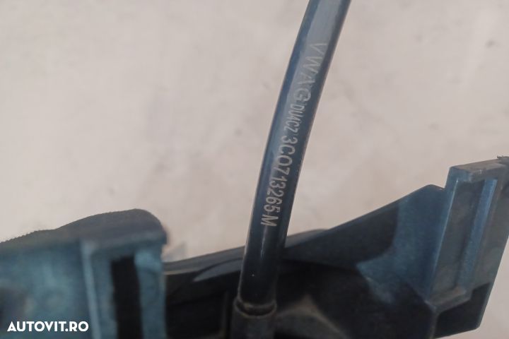 Selector cutie de viteze automata 1K0713061 3C0713265M 3C1713025R 2.0 - 5