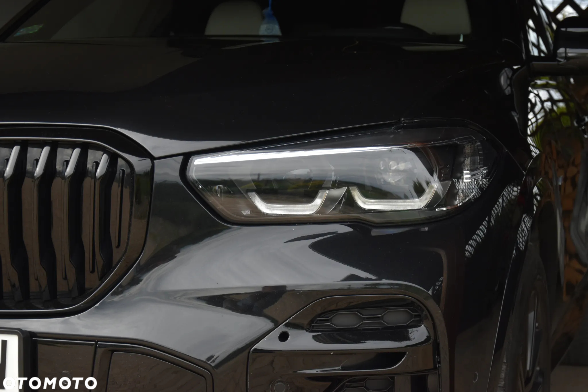 BMW X5 xDrive25d - 6