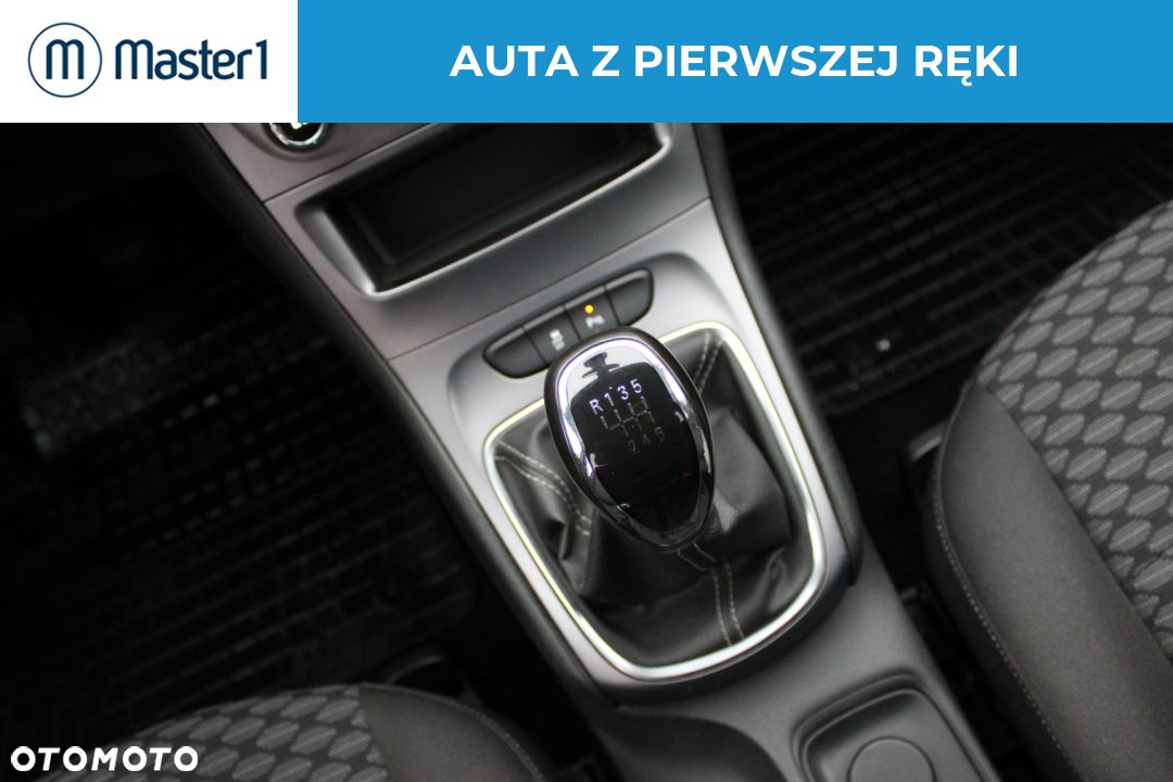 Opel Astra V 1.4 T GPF Enjoy S&S - 16