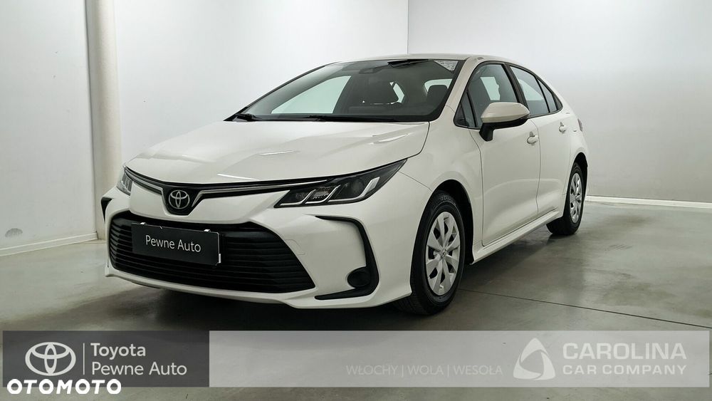 Toyota Corolla 1.5 Active - 2
