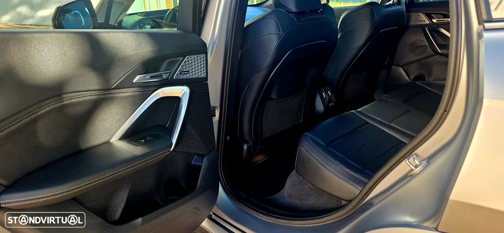 BMW X1 xDrive30e Pack Desportivo M - 40