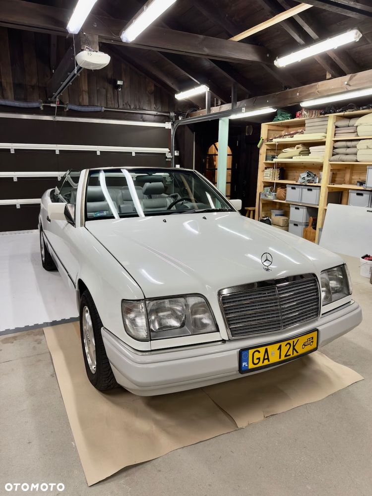Mercedes-Benz Inny - 2