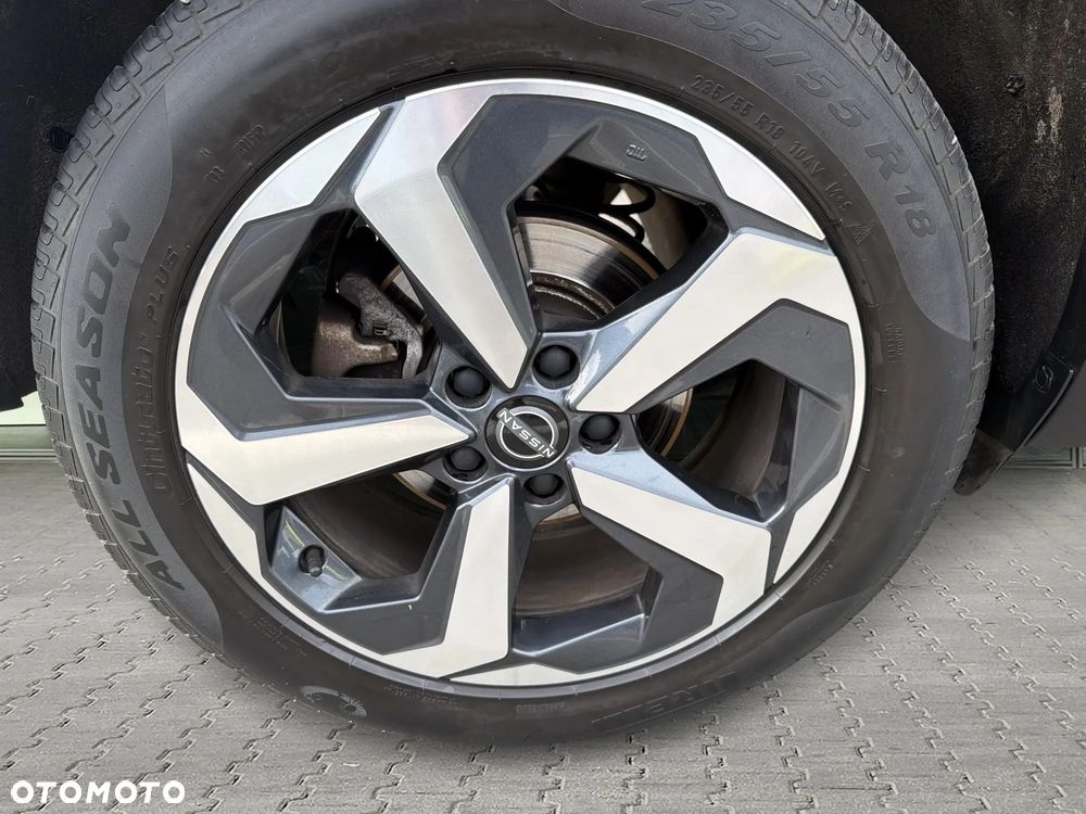 Nissan Qashqai 1.3 DIG-T MHEV Tekna - 20