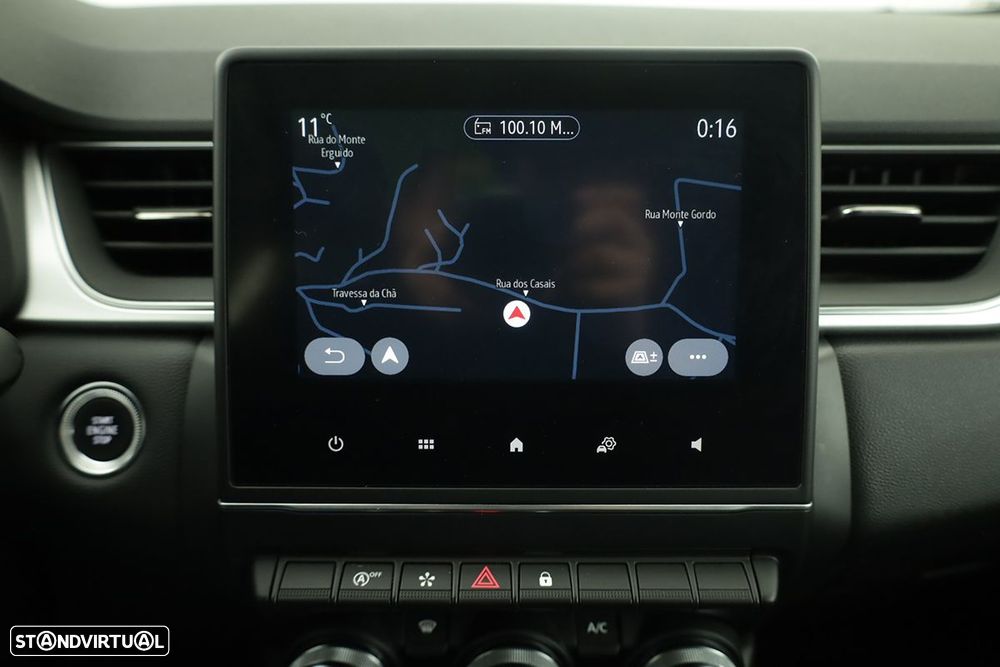 Renault Captur 1.0 TCe Techno - 11