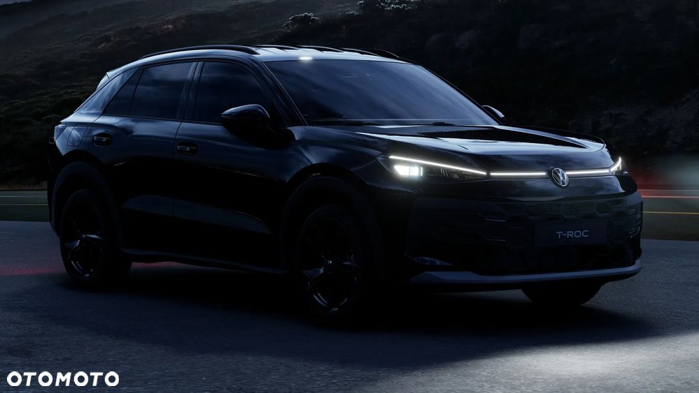 Volkswagen T-Roc 1.5 eTSI Style DSG - 8