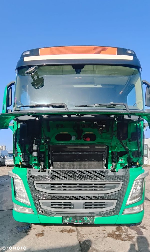 Volvo FH 460 - 4