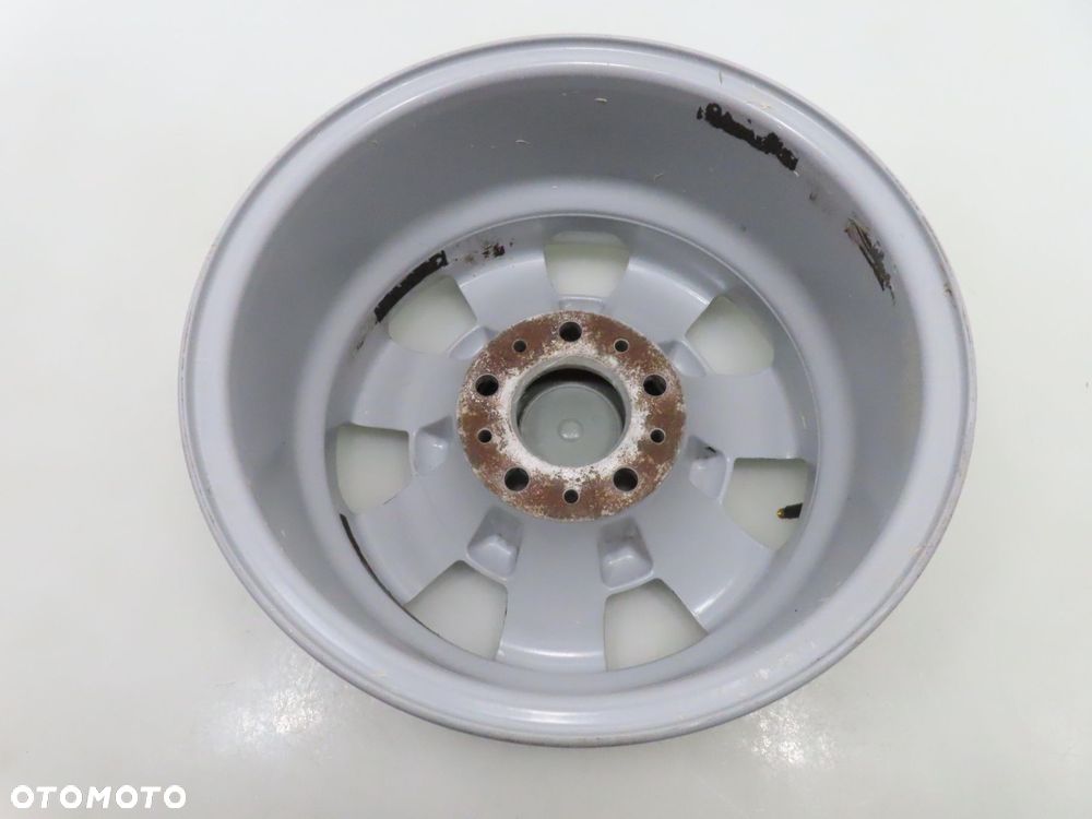 Alufelgi 15'' BMW 5 E39 5x120 7J ET20 6751763-13 - 4