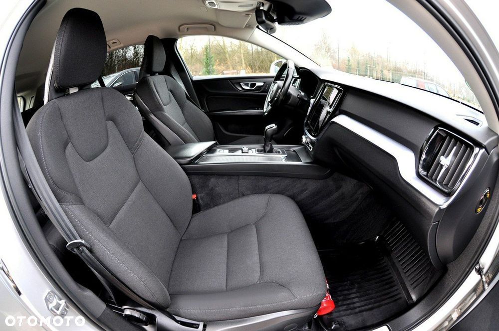 Volvo V60 D3 - 8