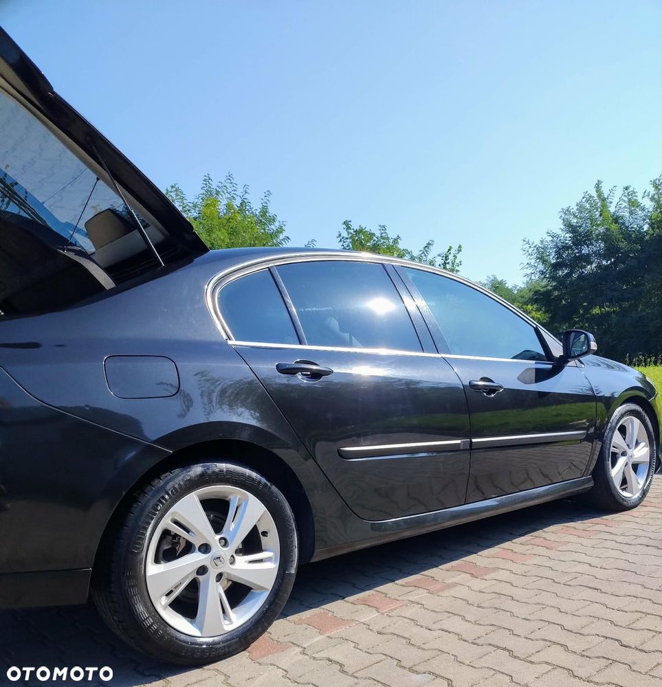 Renault Laguna 2.0 DCi FAP Expression - 3