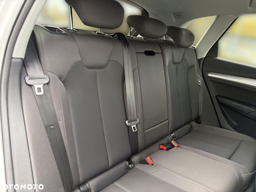 Audi Q5 - 15