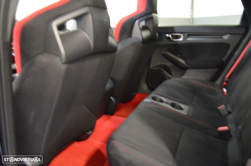 Honda Civic 2.0 i-VTEC Type-R - 13