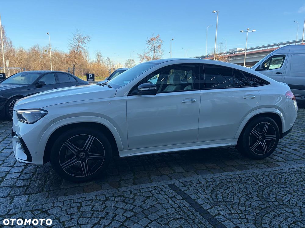Mercedes-Benz GLE 300 d 4-Matic Premium Plus - 8
