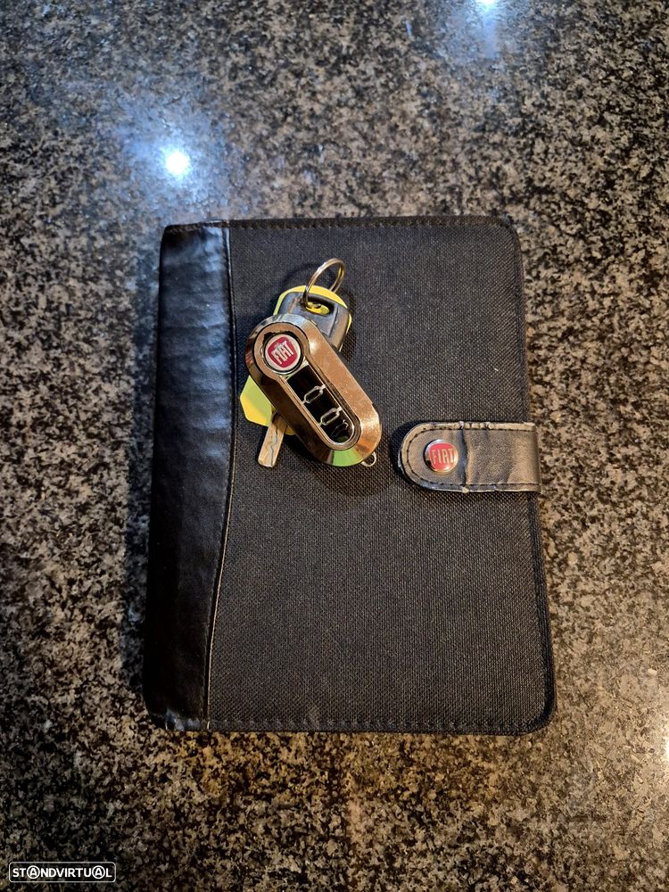 Fiat 500 1.2 Lounge Start&Stop - 24