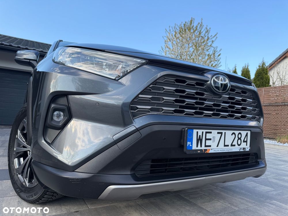 Toyota RAV4 2.0 Comfort 4x2 MS - 2
