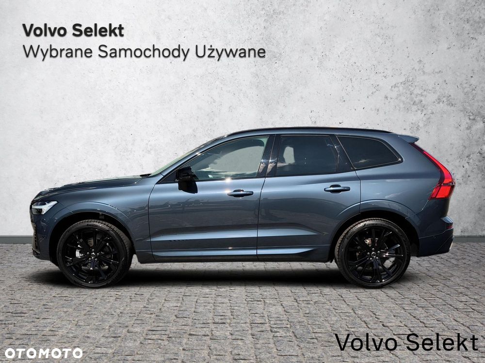 Volvo XC 60 - 7