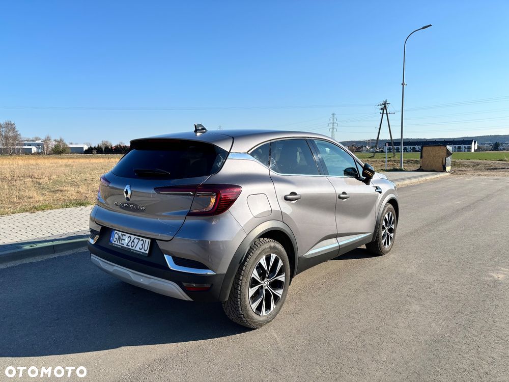 Renault Captur - 6