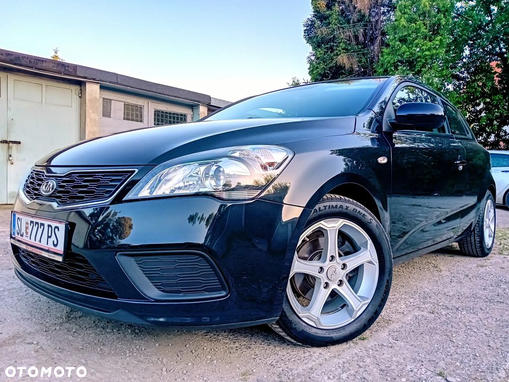 Kia ProCeed 1.4 CVVT Edition 7 - 2