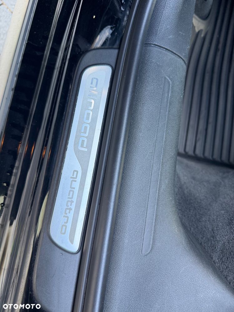 Audi A4 Allroad 2.0 TDI Quattro - 25