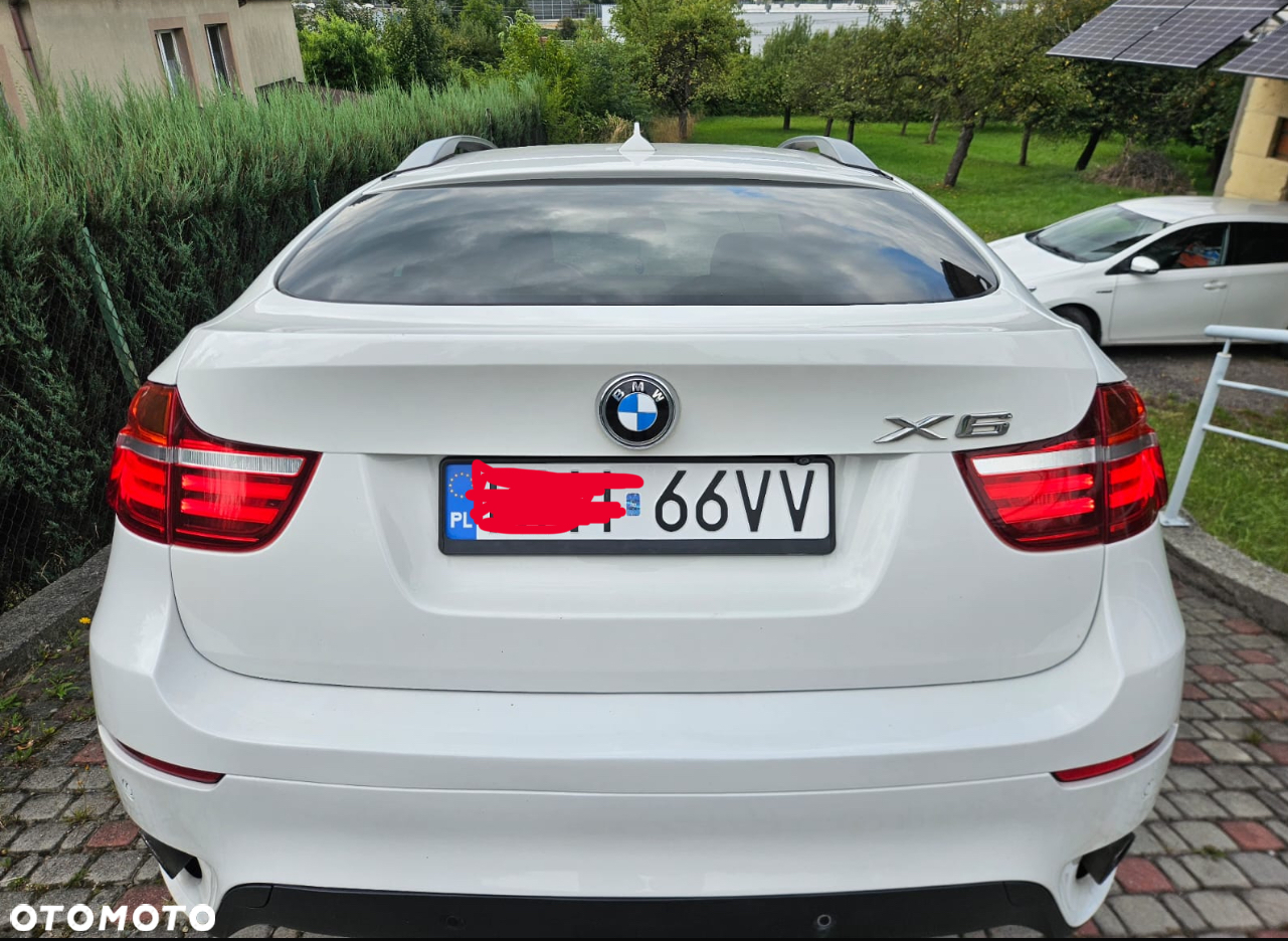 BMW X6 35d xDrive - 5
