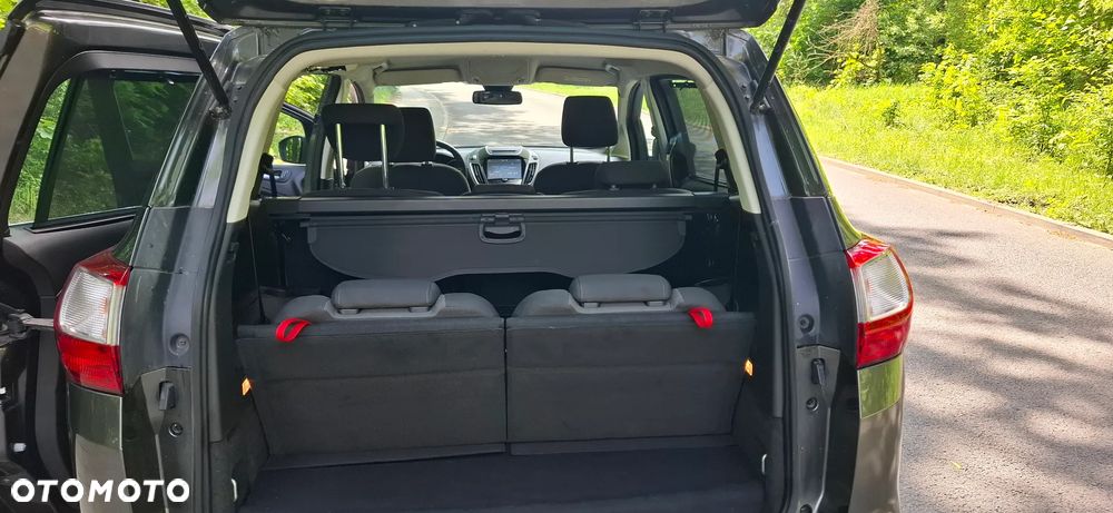 Ford C-MAX 1.5 EcoBoost Titanium ASS - 13