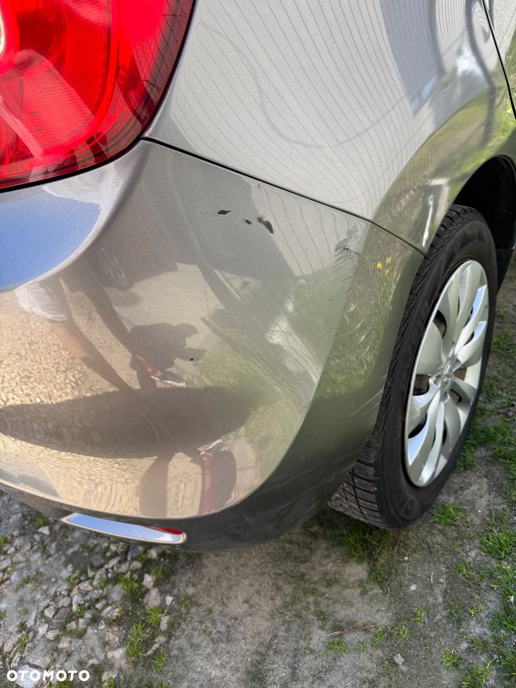 Suzuki Baleno 1.2 Premium - 5