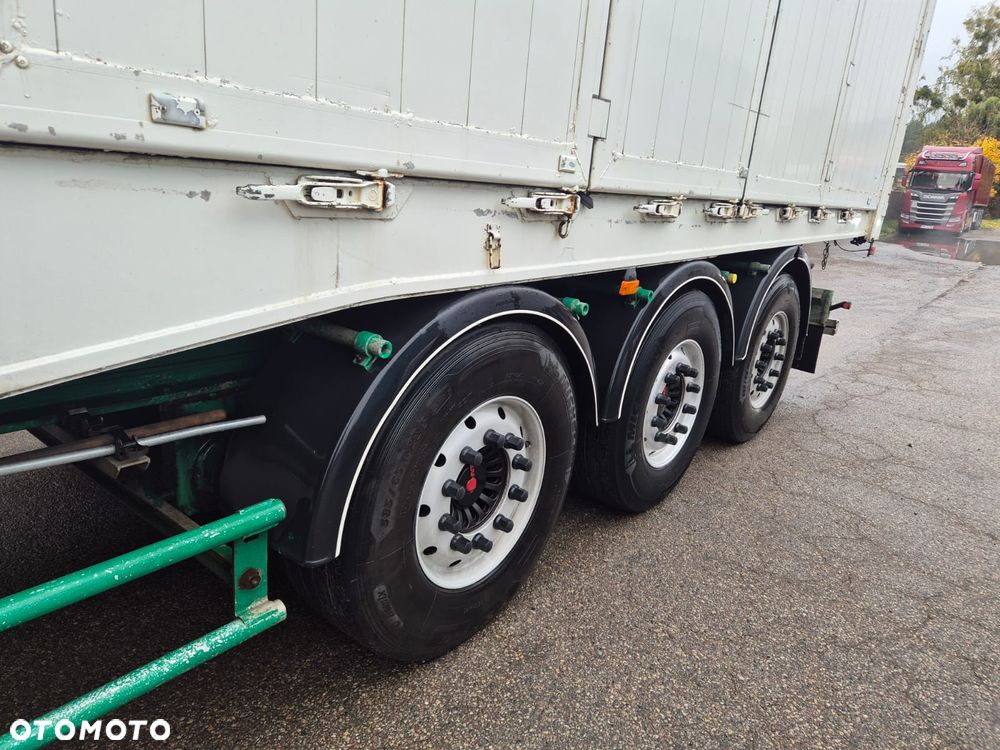 Benalu Wywrotka - 11