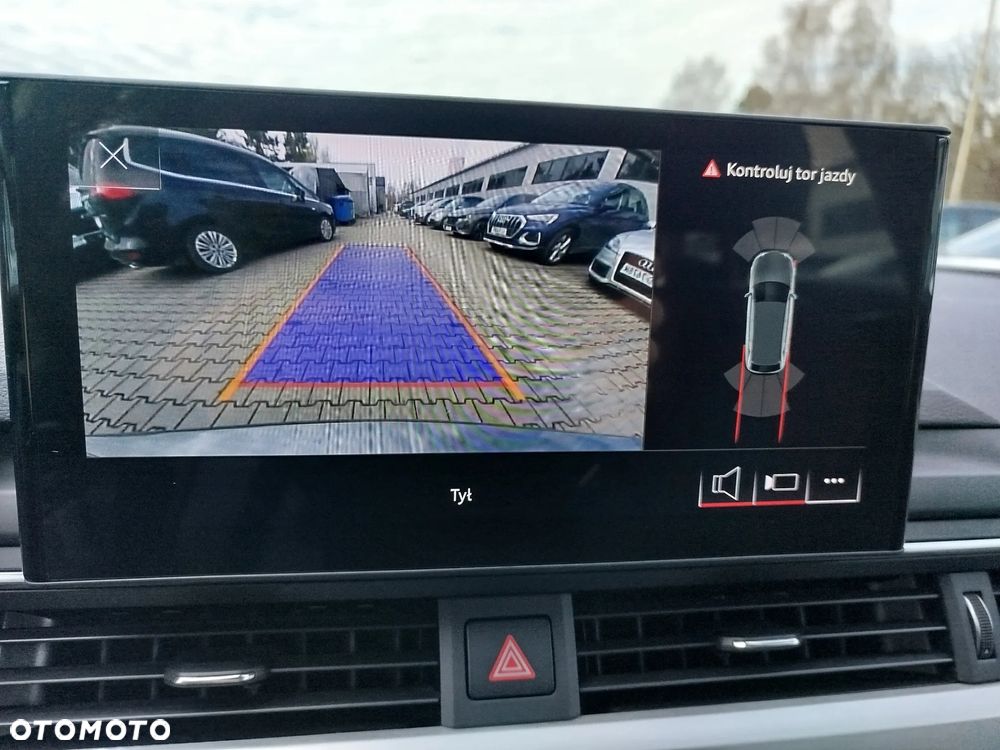 Audi A4 Allroad 45 TFSI Quattro S tronic - 25