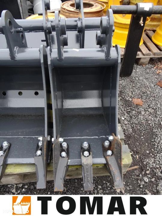 Nowa łyżka 30 cm JCB 8025, 8027,8030,8032,8035 - 6