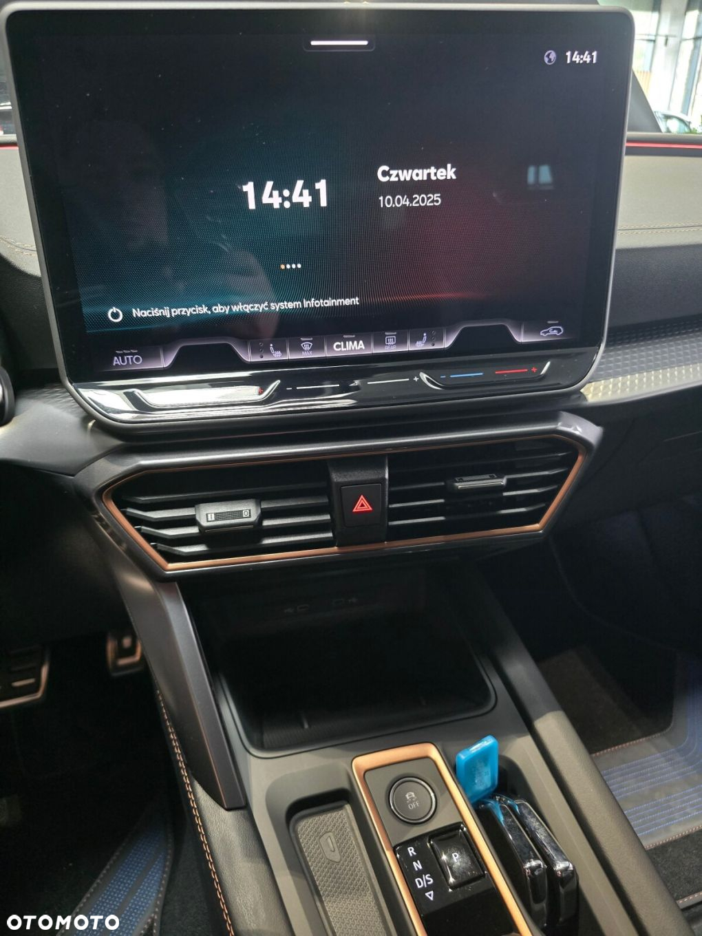 Cupra Leon Sportstourer - 26