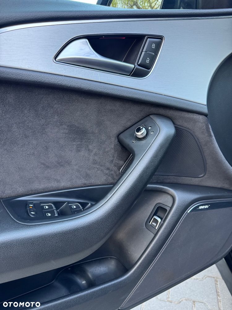 Audi A6 Avant 2.0 TDI ultra S tronic - 22