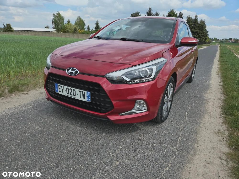 Hyundai i20 1.2 Style - 18