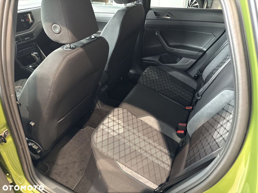Volkswagen Taigo 1.5 TSI ACT R-Line Plus DSG - 13