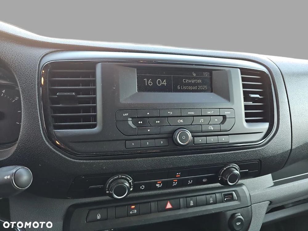 Citroën Jumpy Club XL - 12