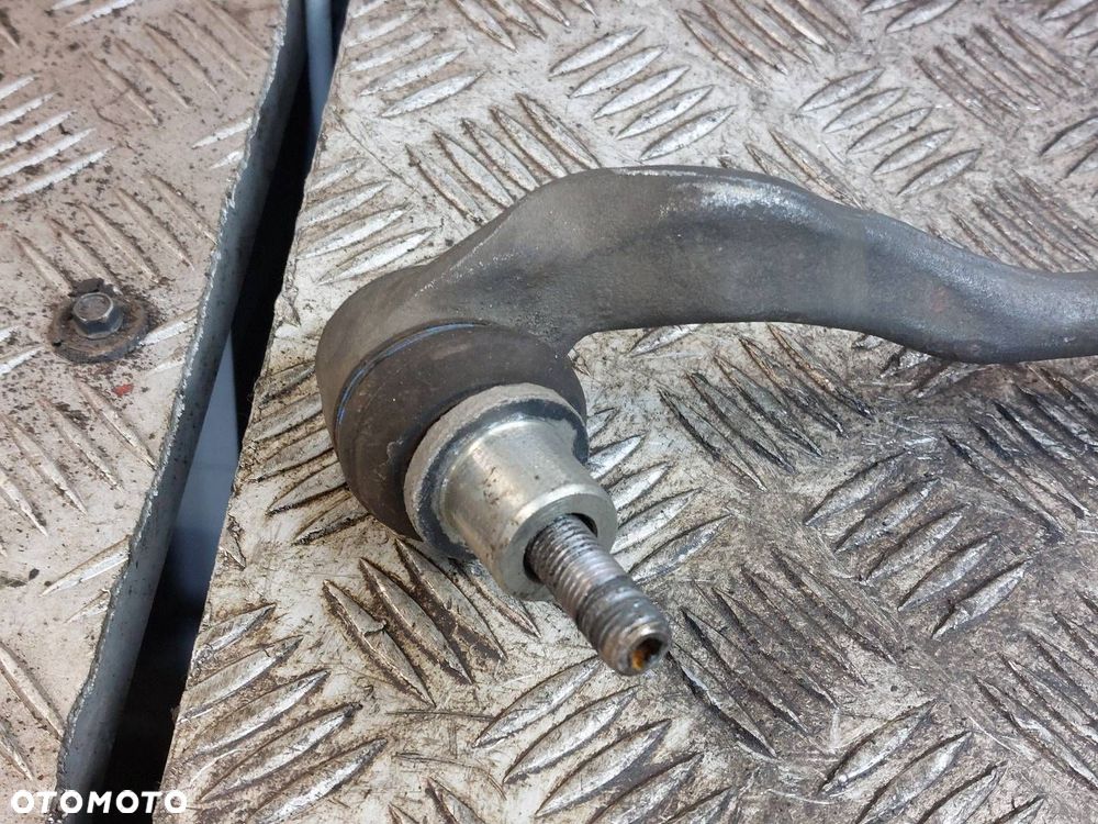 MAGLOWNICA PRZEKŁADNIA KIEROWNICZA AUDI A7 4G EU 4G0909144G 4G1423105D - 2