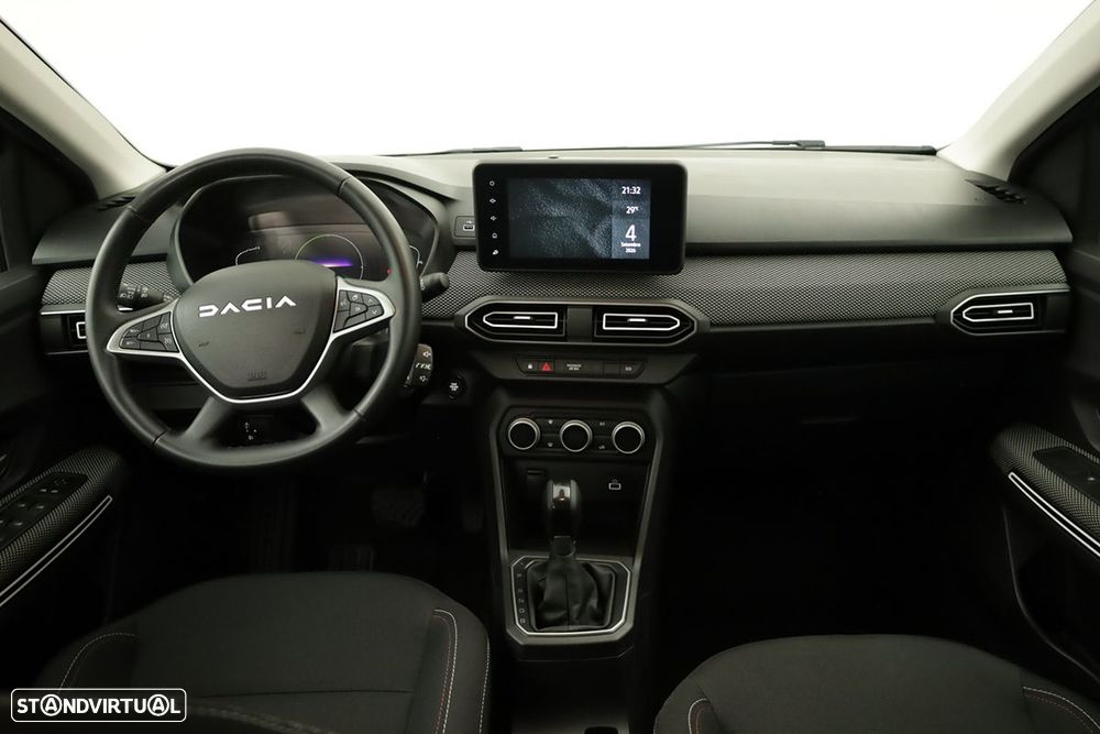 Dacia Jogger 1.6 SL Extreme 7L - 8
